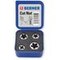 Cut Nut M6-M12